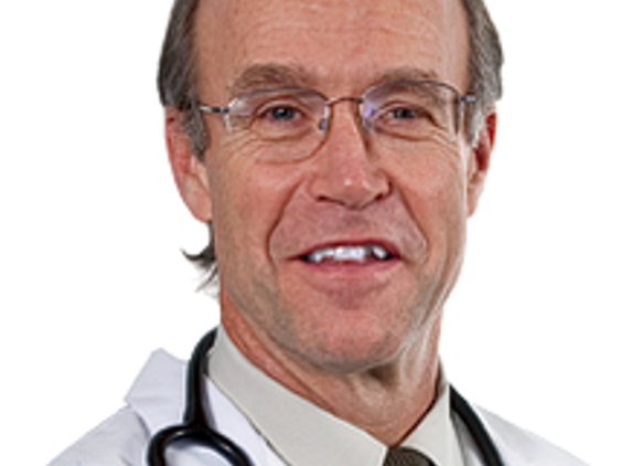 Dr. Robert Charles Homburg, MD - Fort Collins, CO