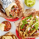 Chipotle - Lenox Mall Food Court - Mexican Restaurants