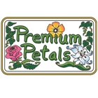 Premium Petals Landscape