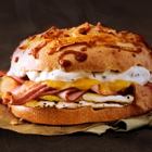 Einstein Bros Bagels