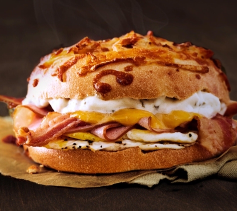 Einstein Bros Bagels - Minneapolis, MN