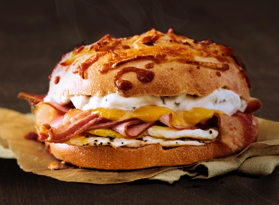 Einstein Bros. Bagels - Purchase, NY