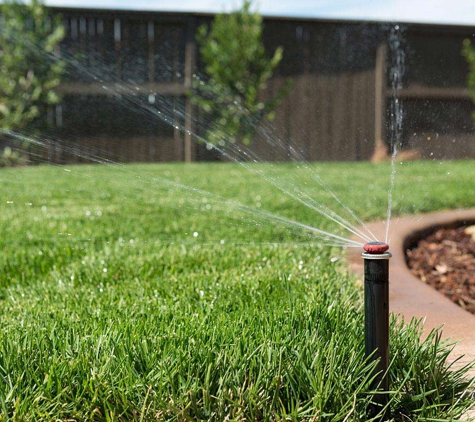 Aussie Rental Maintenance Services - Driver, NT. Automatic Irrigation