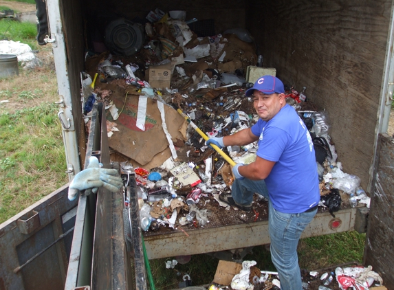 Mike & Dad's Hauling - Salem, OR