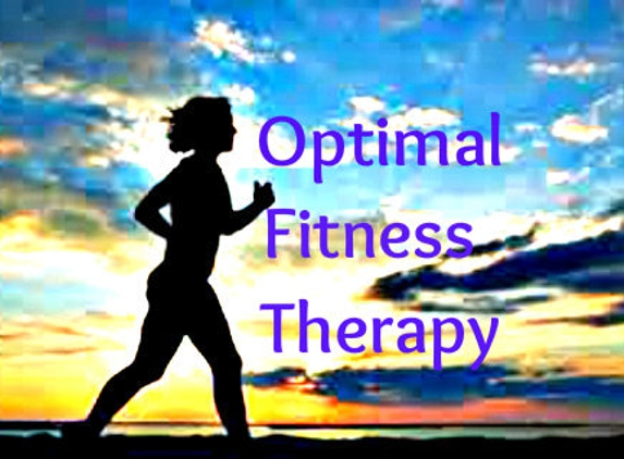 Optimal Fitness Therapy LLC - Margate, FL