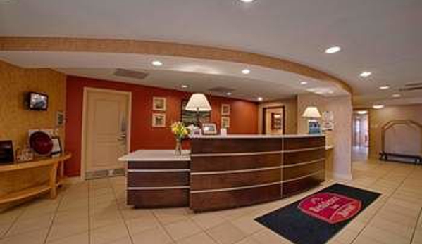 Residence Inn Neptune at Gateway Centre - Neptune, NJ