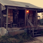 Shack Up Inn