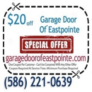 Garage Door Of Eastpointe - Garage Doors & Openers