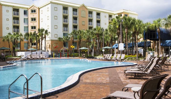 Holiday Inn Resort Orlando Lake Buena Vista - Orlando, FL