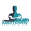 Midtown Heating and Air - Minneapolis - Fireplaces