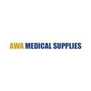 AWA Medical Supplies - Home Health Care Equipment & Supplies