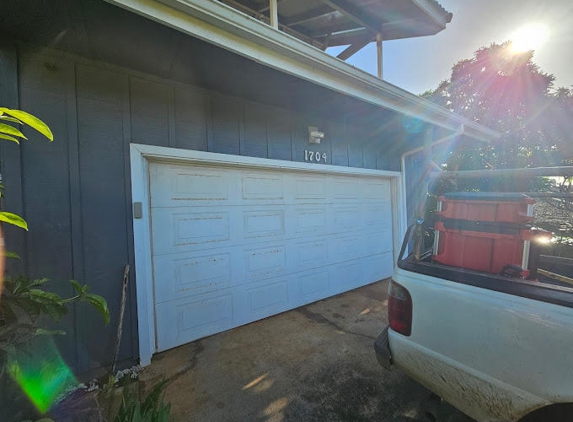 Bucks Garage Doors