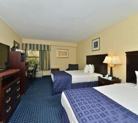 Best Western Historic Frederick - Frederick, MD