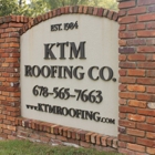 KTM Roofing