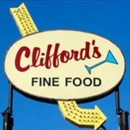 Clifford's Supper Club - Banquet Halls & Reception Facilities