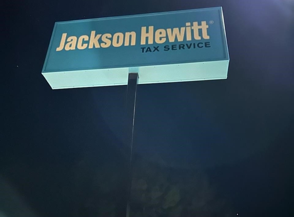 Jackson Hewitt Tax Service - Poplarville, MS