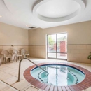 Comfort Suites - Motels