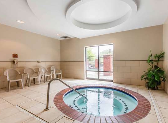 Comfort Suites - Murfreesboro, TN