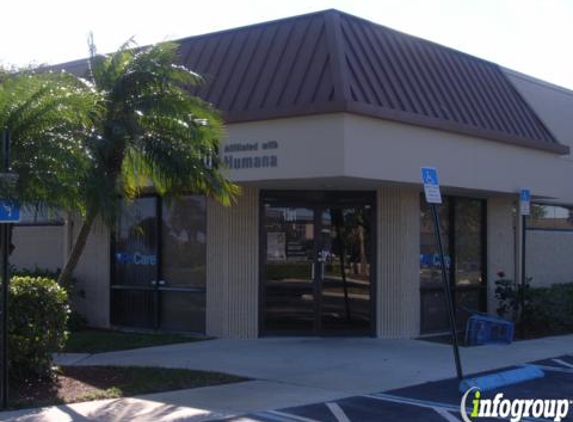 Dr. Nelson Pereira, MD - Coconut Creek, FL