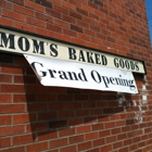 Moms Baked Goods
