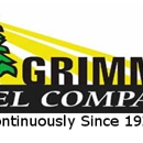 Grimm's Fuel Company - Fuel Oils