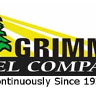 Grimm's Fuel Company