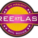 Free At Last Bail Bonds - Bail Bond Referral Service