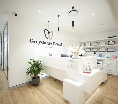 Greystanes Dental Clinic - Greystanes, NSW