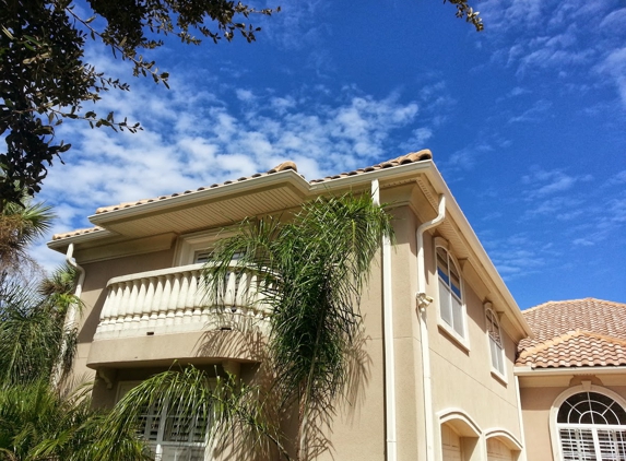 Architectural Gutter Systems - Fort Walton Beach, FL