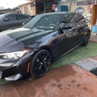 APB Detailing & Mobile wash