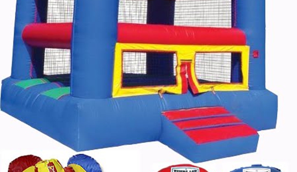 Jolly Jump Inflatables - Columbus, GA