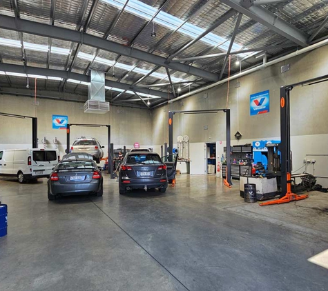 Pacetech Automotive - Magill, SA