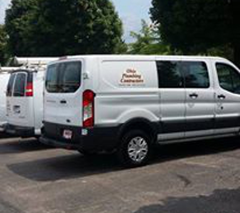 Ohio Plumbing LTD (Lic#14254) - Twinsburg, OH