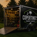 Copertino Property Services - Lawn Maintenance