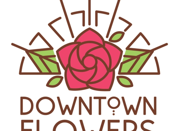 Downtown Flowers And Gift Shop - Kingsport, TN