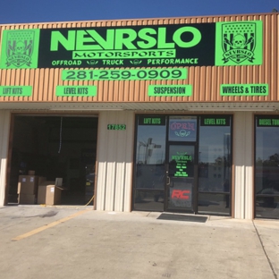 Nevrslo Motorsports - Magnolia, TX