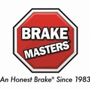 Brake Masters - Brake Repair