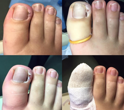 Bathurst Podiatry Clinic - Bathurst, NSW