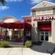 Five Guys Burgers & Fries