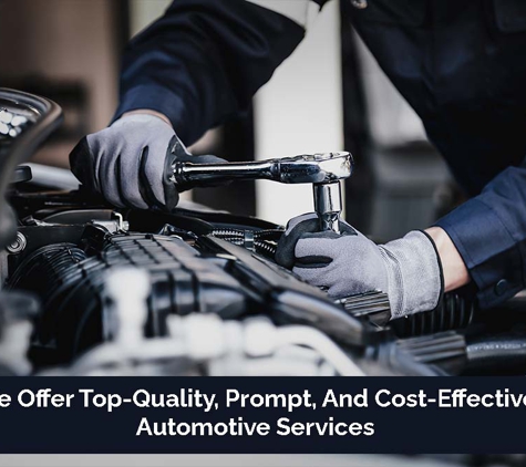 Musca Autos - Northbridge, WA. We Offer Top-Quality, Prompt, And Cost-Effective Automotive Services