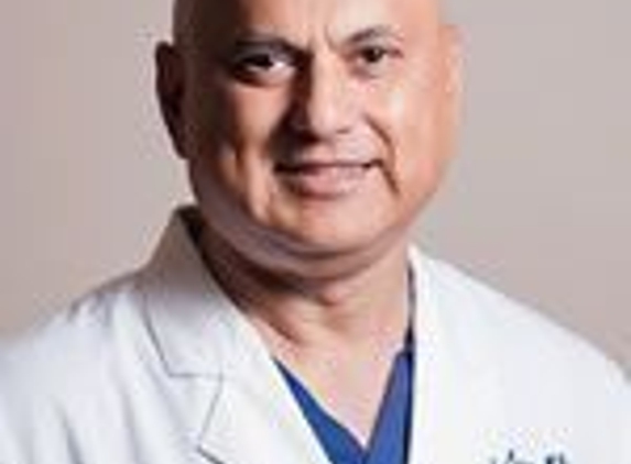 Dr. Suhas D Mantri, MD - Denton, TX