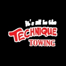 Technique Towing