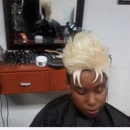 Epic Styles by Dame at Shorty`s Styling Studio - Hair Braiding