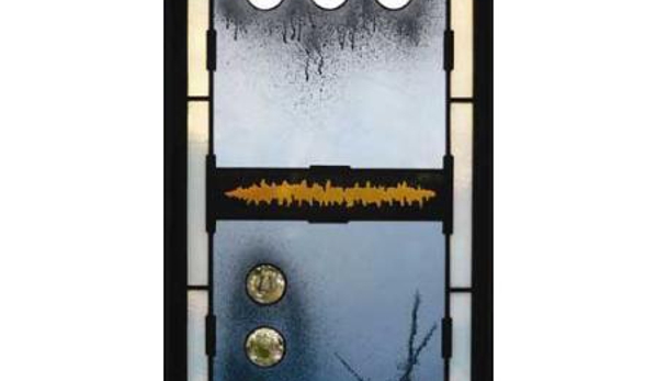 Armadale Stained Glass - Hughesdale, VIC