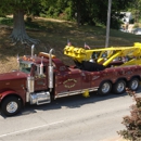 TCR Towing & Recovery, LLC - Machinery Movers & Erectors