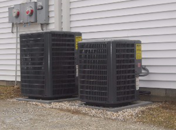 Comfortmaster Heating & Cooling Services - Cold Spring, NY