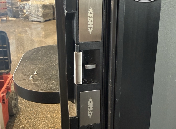 Fleurieu Locksmith