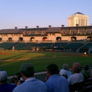 Riverwalk Stadium - Historical Places