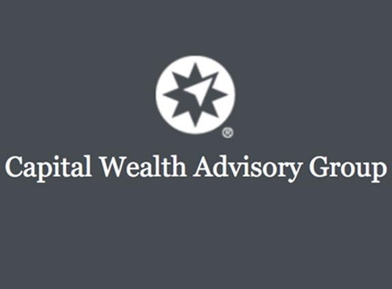 Capital Wealth Advisory Group - Richland Center, WI