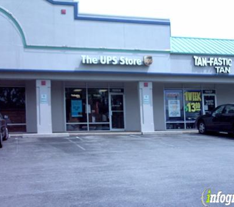 The UPS Store - Ballwin, MO